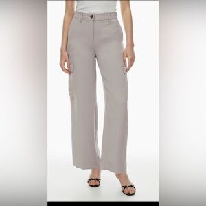 Wilfred Bridger Cargo Pant- 10